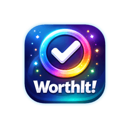 WorthIt Logo