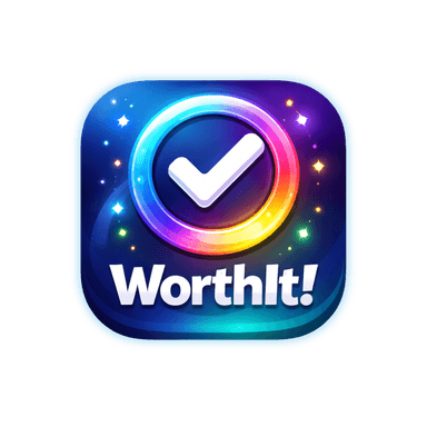 WorthIt Logo